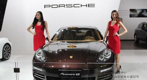 保时捷,Panamera,Cayenne,理念