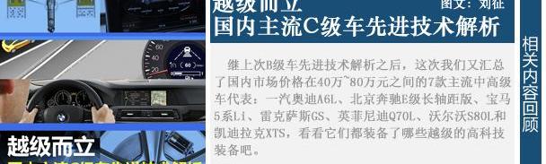 奥迪,保时捷,Panamera,捷豹,奥迪A8