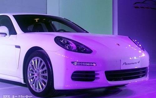 Panamera,保时捷,理念,大发