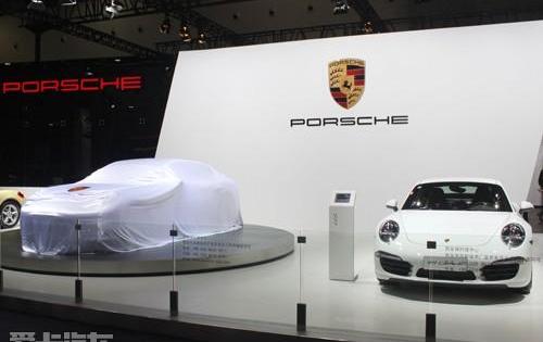 保时捷,Panamera,Cayenne,理念