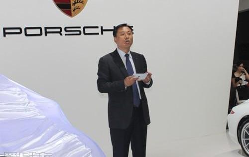 保时捷,Panamera,Cayenne,理念