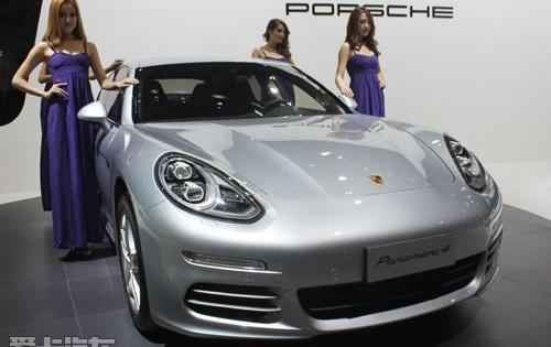 保时捷,Panamera,Cayenne,理念