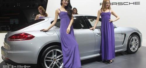 保时捷,Panamera,Cayenne,理念