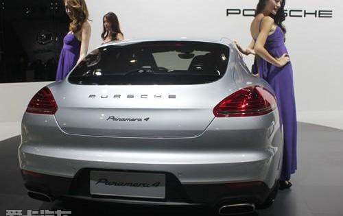 保时捷,Panamera,Cayenne,理念