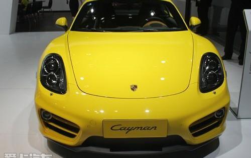 保时捷,Panamera,Cayenne,理念