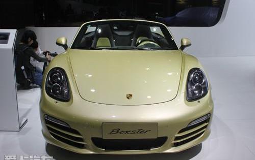 保时捷,Panamera,Cayenne,理念