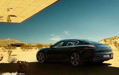 Panamera,保时捷