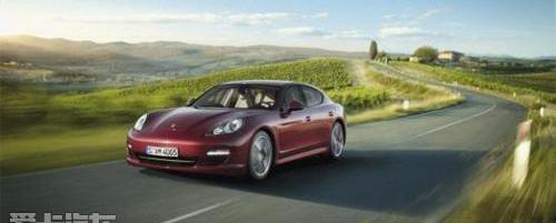 保时捷,Panamera,Cayenne,汉,保时捷911