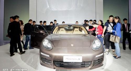 Panamera,保时捷,理念,大发