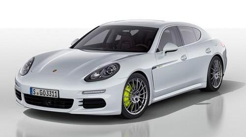 保时捷,保时捷911,Panamera,理念