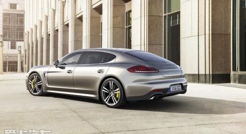 Panamera,保时捷,理念,北京