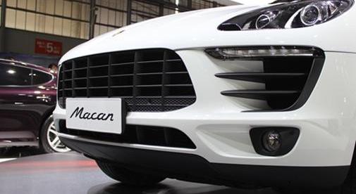 保时捷,Macan,Panamera,Cayenne