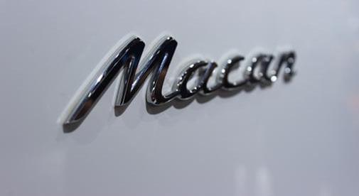 保时捷,Macan,Panamera,Cayenne