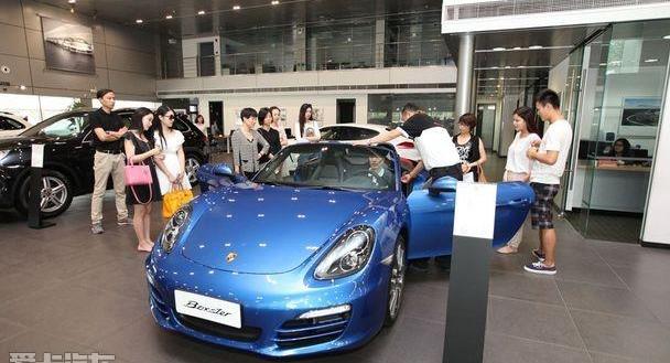保时捷,Panamera,Cayenne