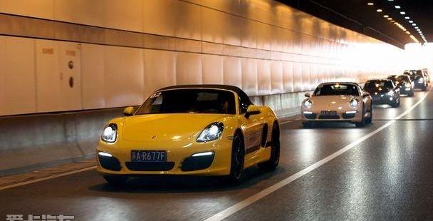保时捷,Panamera,Cayenne