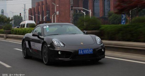 保时捷,Panamera,Cayenne
