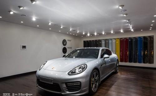 保时捷,Panamera,保时捷911,理念,Cayenne