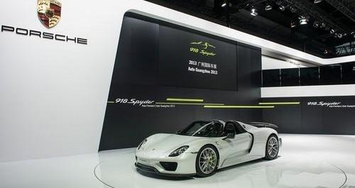 保时捷,Panamera,保时捷911,理念,Cayenne