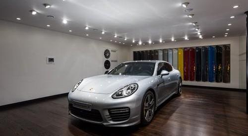 保时捷,Panamera,保时捷911,理念,Cayenne