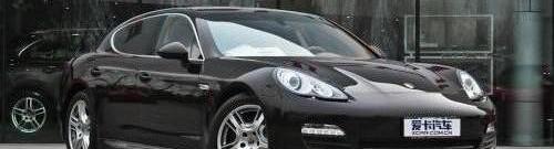 保时捷,Panamera,保时捷911,Cayenne