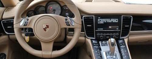 保时捷,Panamera,保时捷911,Cayenne