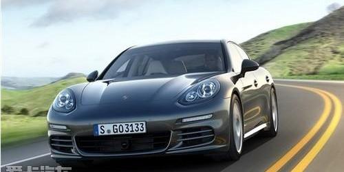 Panamera,保时捷,理念,宝马,Cayenne