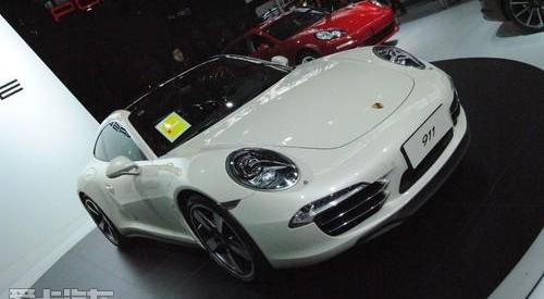 保时捷,Panamera,保时捷911,Cayenne,Macan