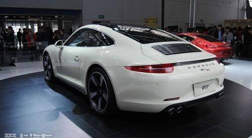 保时捷,Panamera,保时捷911,Cayenne,Macan