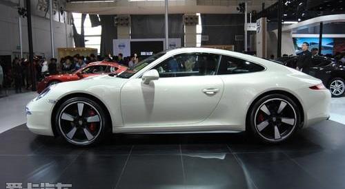 保时捷,Panamera,保时捷911,Cayenne,Macan