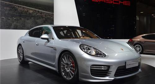 保时捷,Panamera,Cayenne,优越,现代