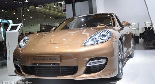 保时捷,Panamera,汉,Cayenne