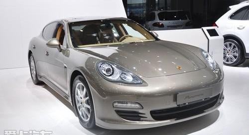 保时捷,Panamera,汉,Cayenne