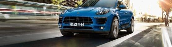 Macan,保时捷,北京,Cayenne,世纪