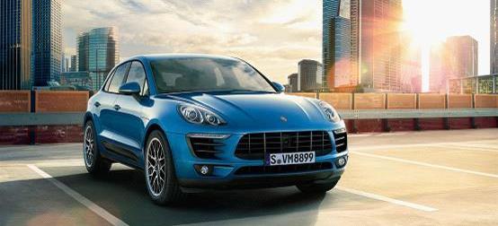 Macan,保时捷,北京,Cayenne,世纪