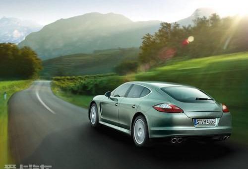 Panamera,保时捷,Cayenne,理念