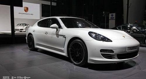 Panamera,保时捷,Cayenne,理念