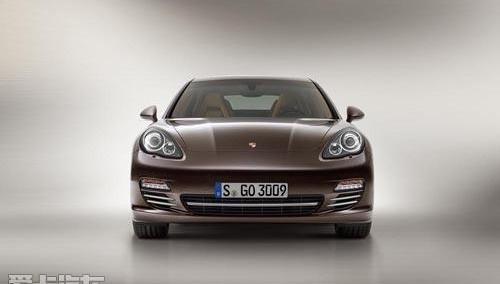 保时捷,Panamera,Cayenne,宝马,飞驰