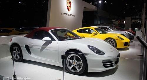 保时捷,Panamera,Cayenne,理念