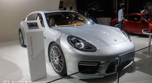 保时捷,Panamera,Cayenne,理念