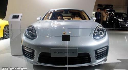 保时捷,Panamera,Cayenne,理念