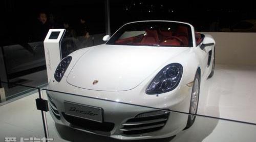 保时捷,Panamera,Cayenne,理念