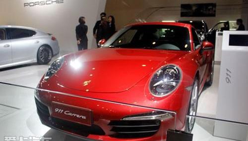 保时捷,Panamera,Cayenne,理念