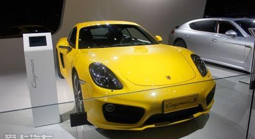 保时捷,Panamera,Cayenne,理念