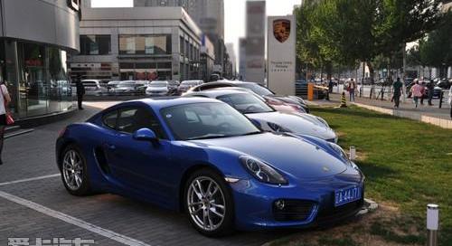 保时捷,理念,Cayenne,Panamera