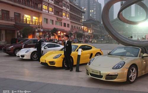 Panamera,保时捷,理念,大发