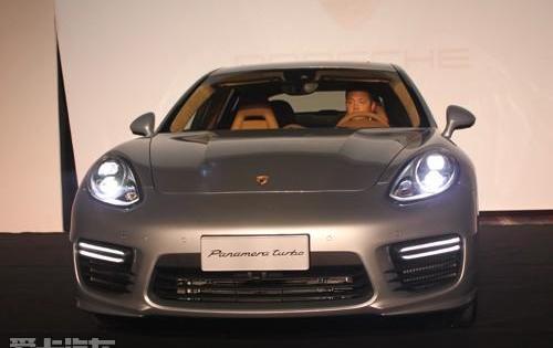 Panamera,保时捷,理念,大发