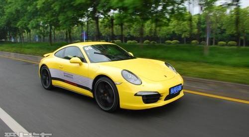 保时捷,Cayenne,Panamera