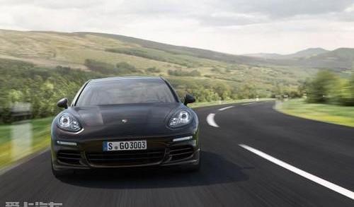 保时捷,Panamera,Cayenne,现代,保时捷911