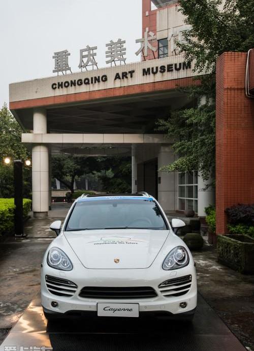 保时捷,Cayenne,理念,Panamera,大众