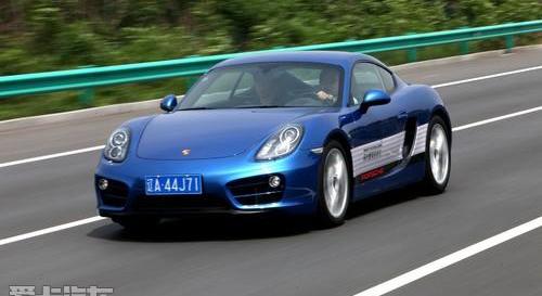 保时捷,Panamera,Cayenne,理念